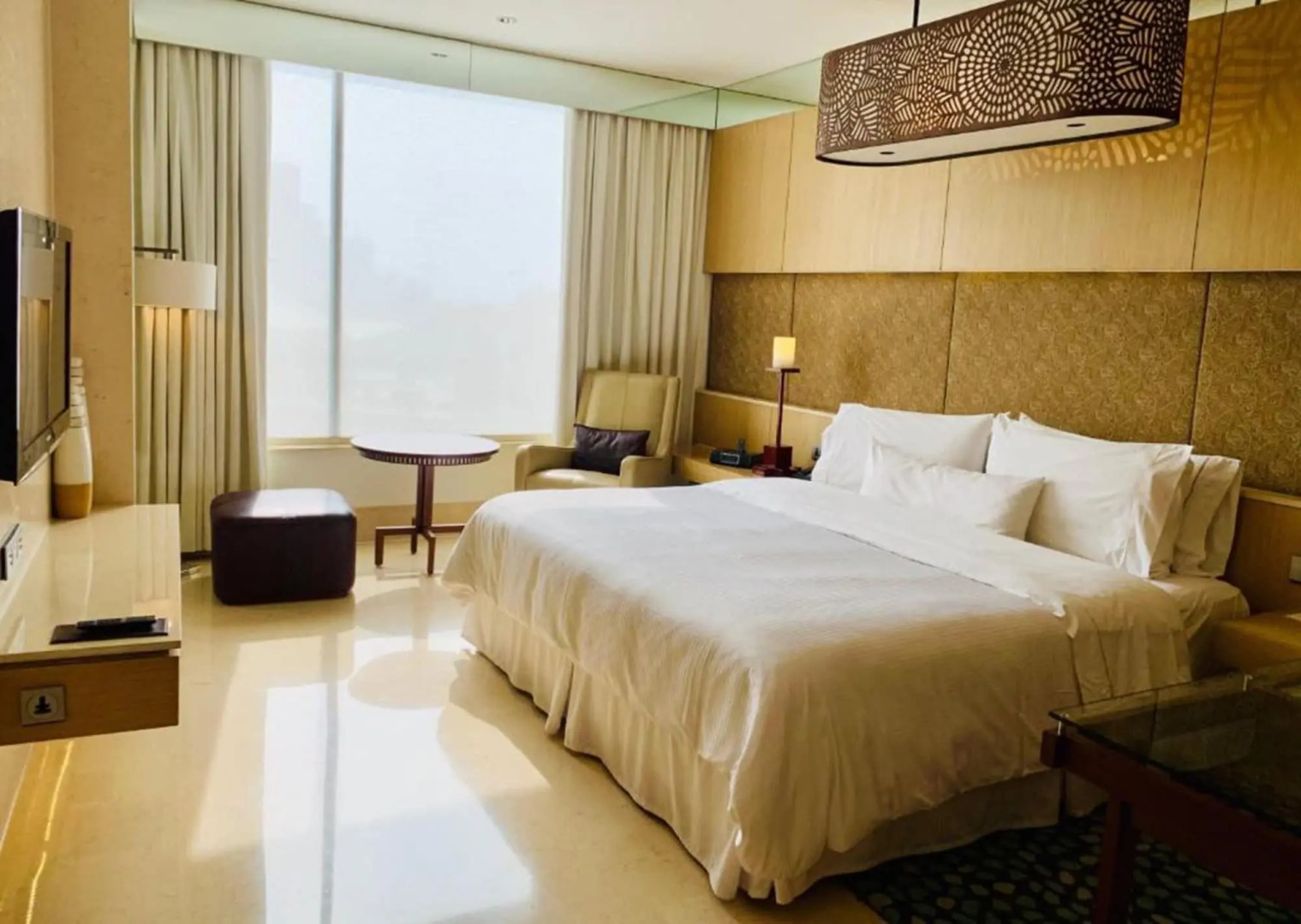 Foto - The Westin Gurgaon, New Delhi