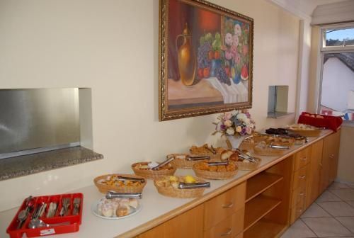 Foto - Hot Star Thermas Hotel