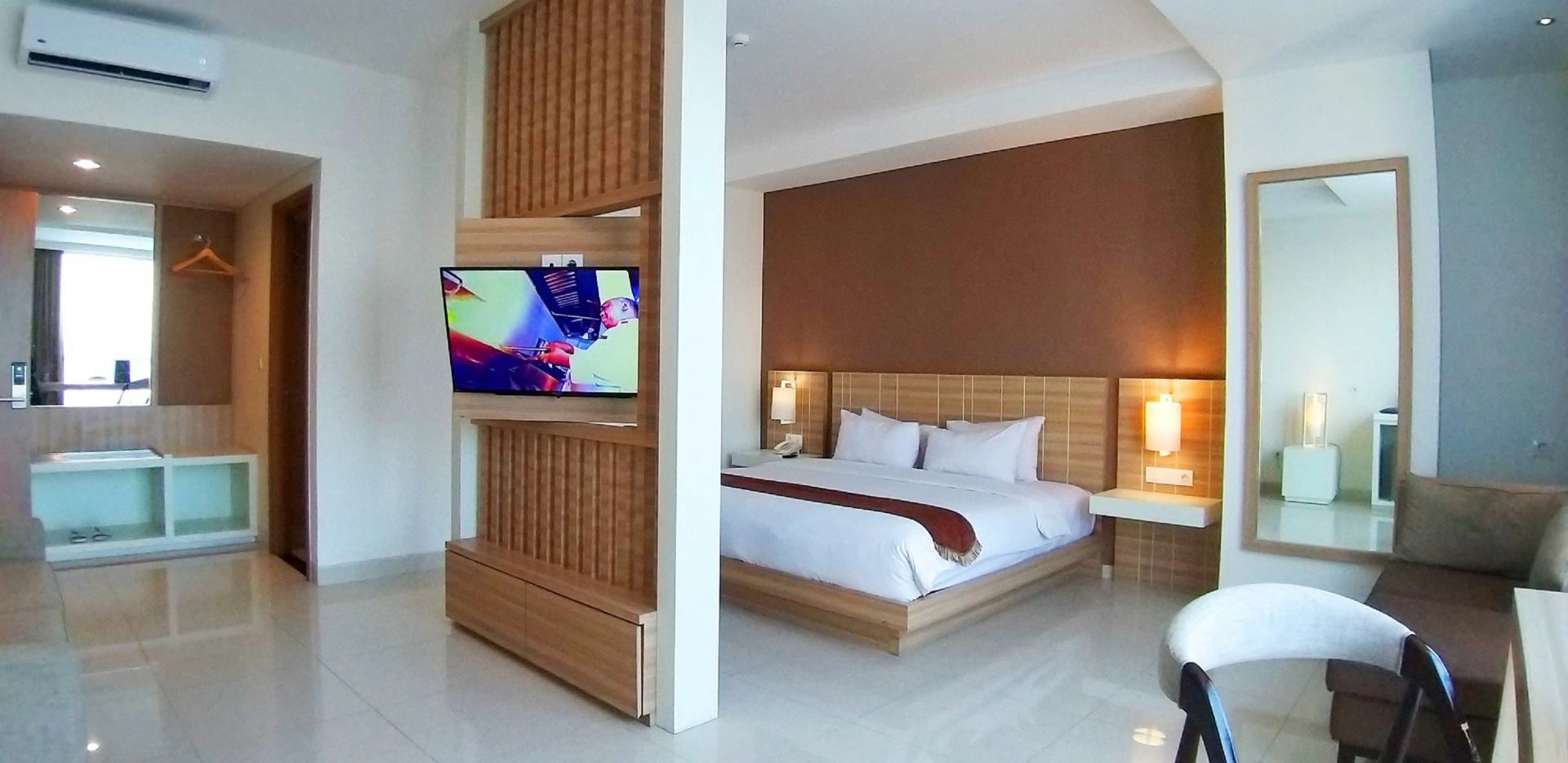 Foto - Swiss-Belinn Gajah Mada Medan