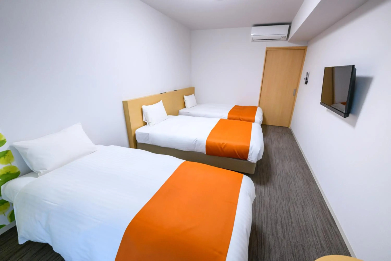 Photo - Hotel Sobial Namba Daikokucho