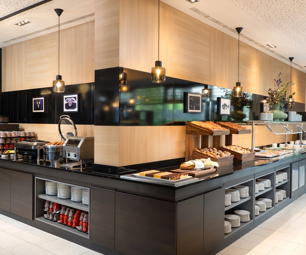 Photo - Leonardo Hotel Vienna Hauptbahnhof