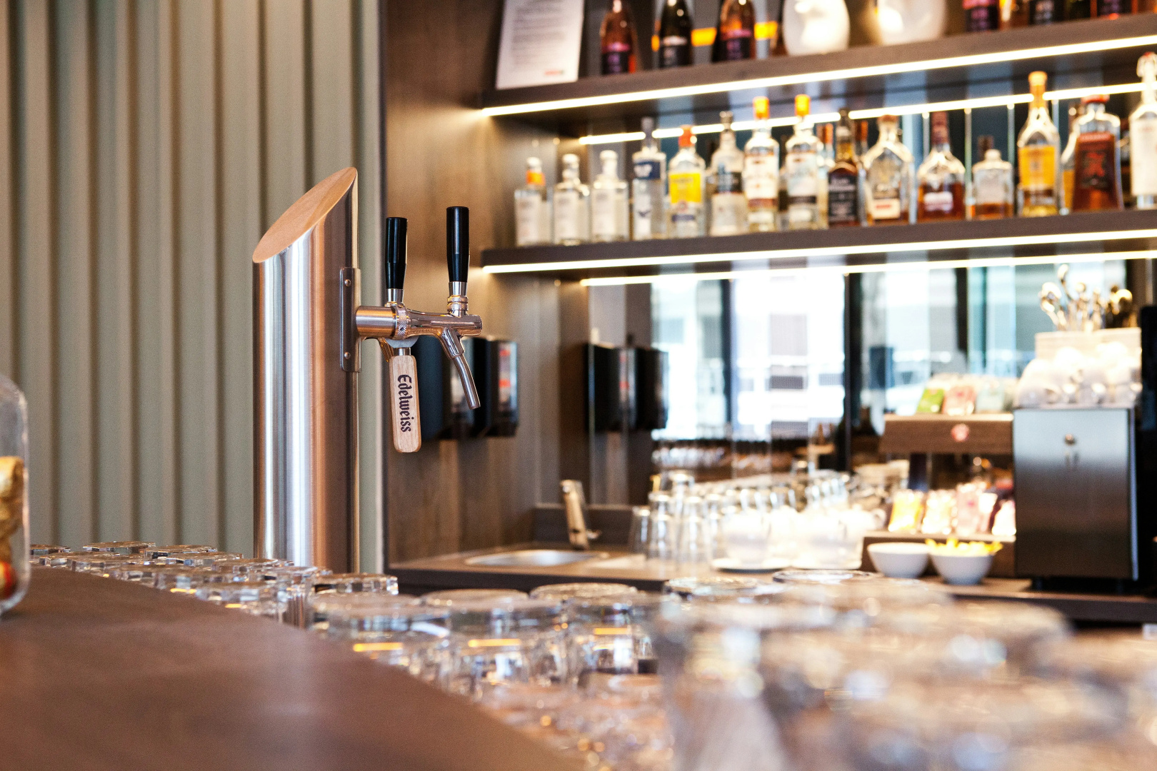 Foto - Hampton by Hilton Vienna Messe