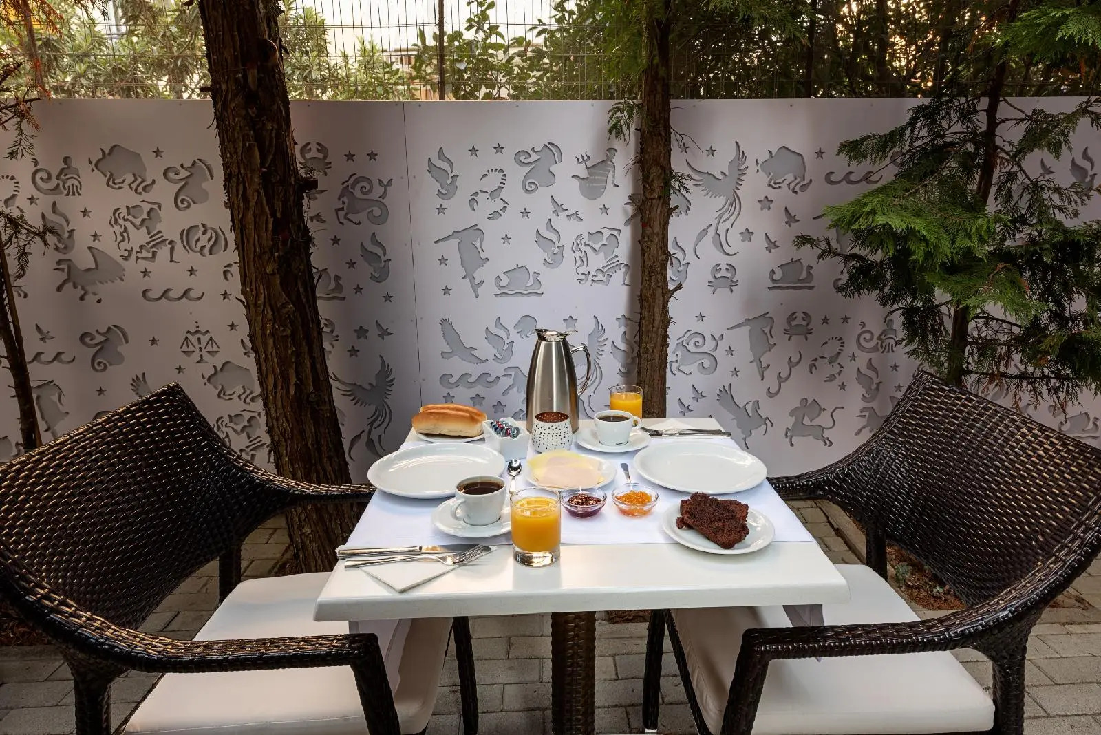 Foto - Hotel Galaxias