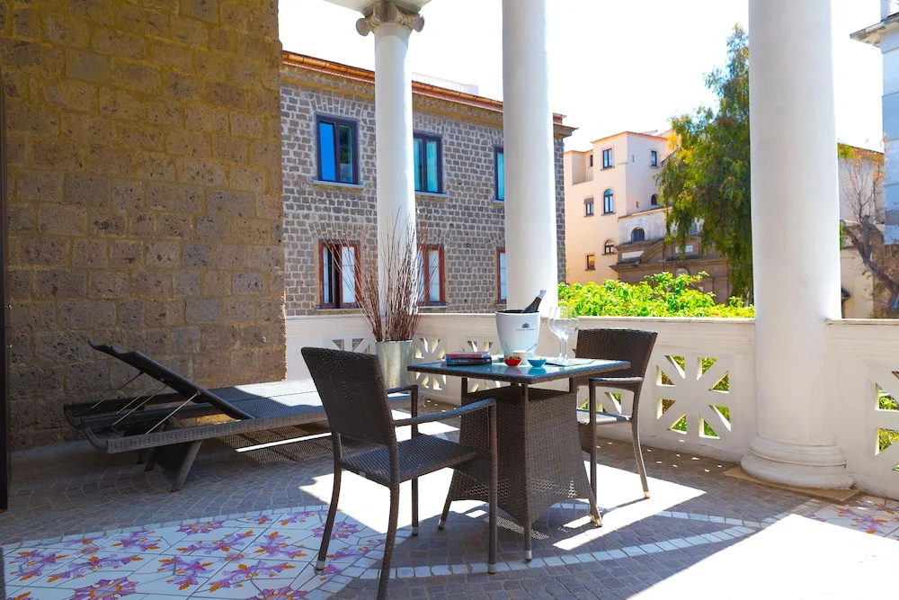 Photo - Artis Domus Relais & Spa