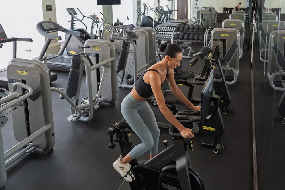 Photo - Real Intercontinental San Salvador by IHG