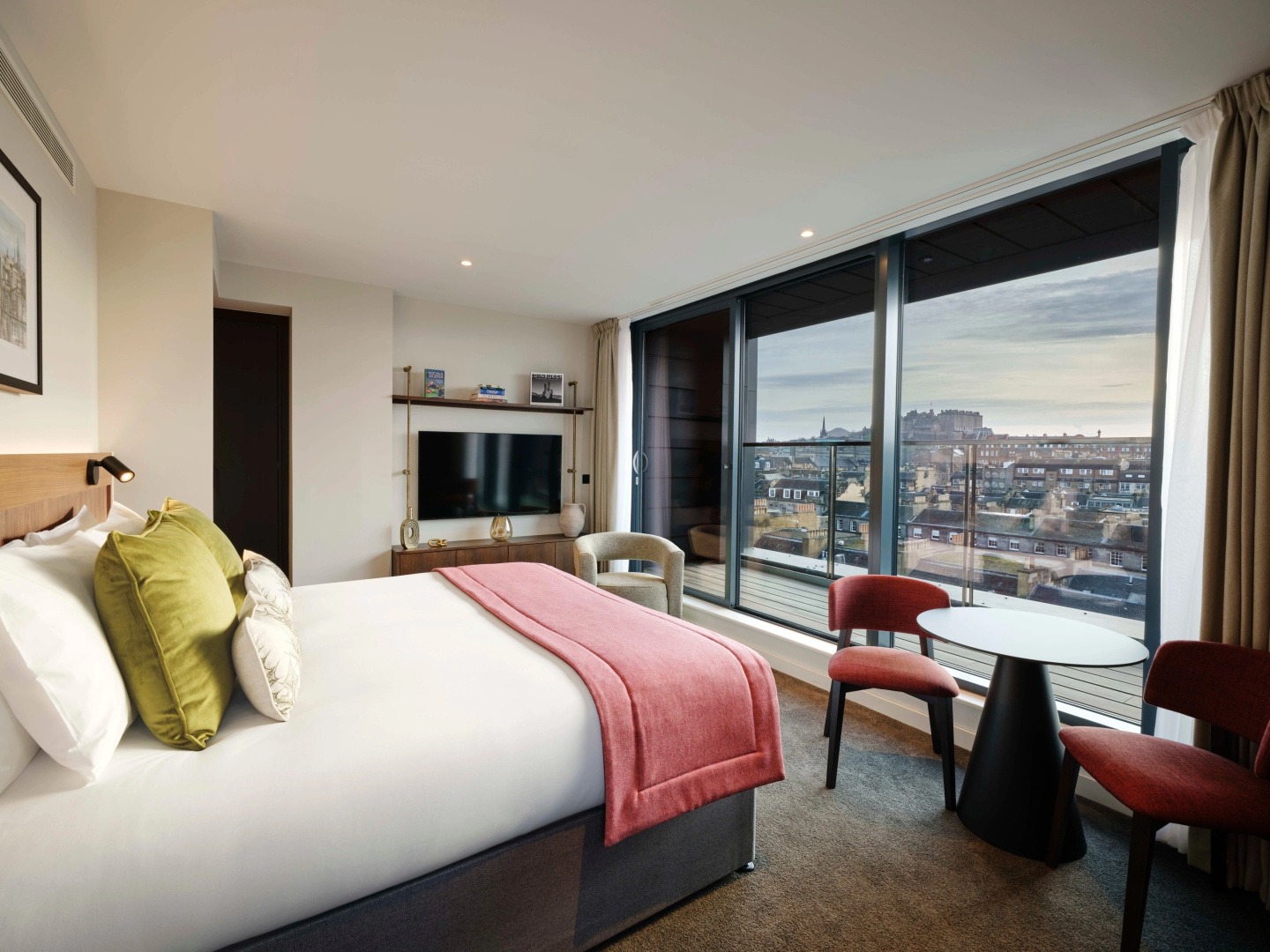 Photo - The Resident Edinburgh