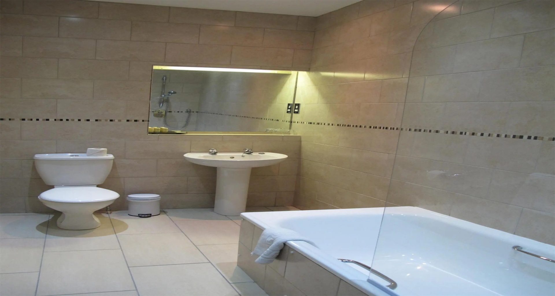 Foto - Southcrest Manor Hotel, BW Signature Collection