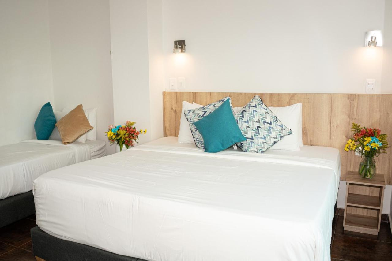 Foto - Hotel Caribbean Cartagena