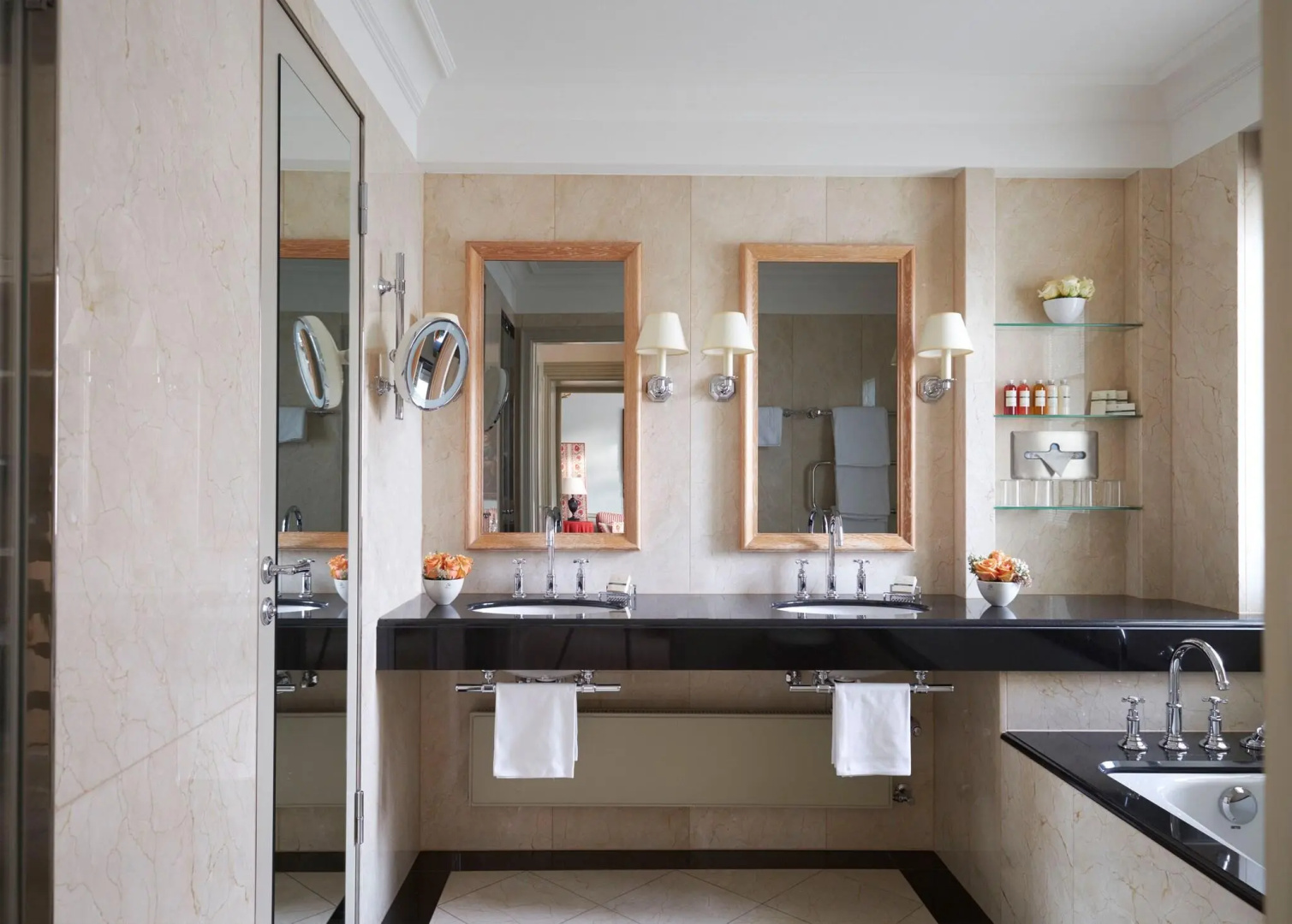 Photo - Brenners Park - Hotel & Spa, Oetker Hotels
