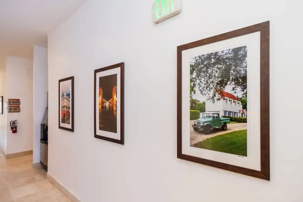 Foto - The Link Hotel South Beach