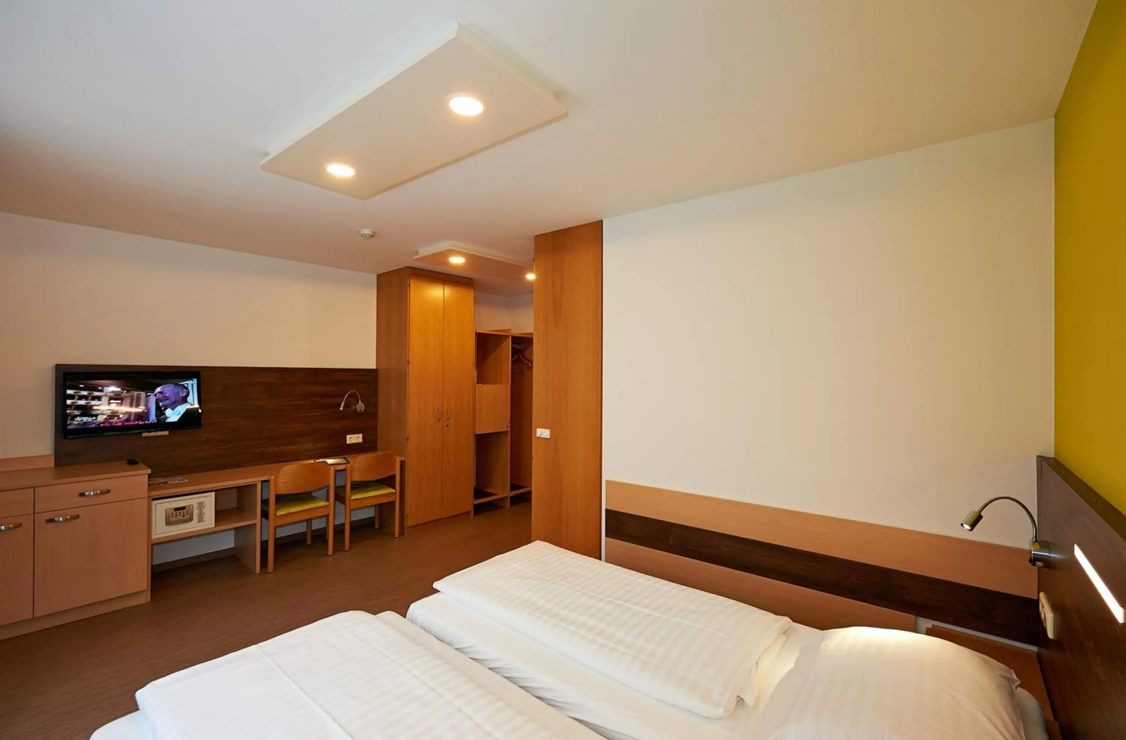 Photo - Hotel Kolpinghaus Wien Zentral