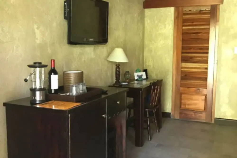 Photo - The Falls at Manuel Antonio