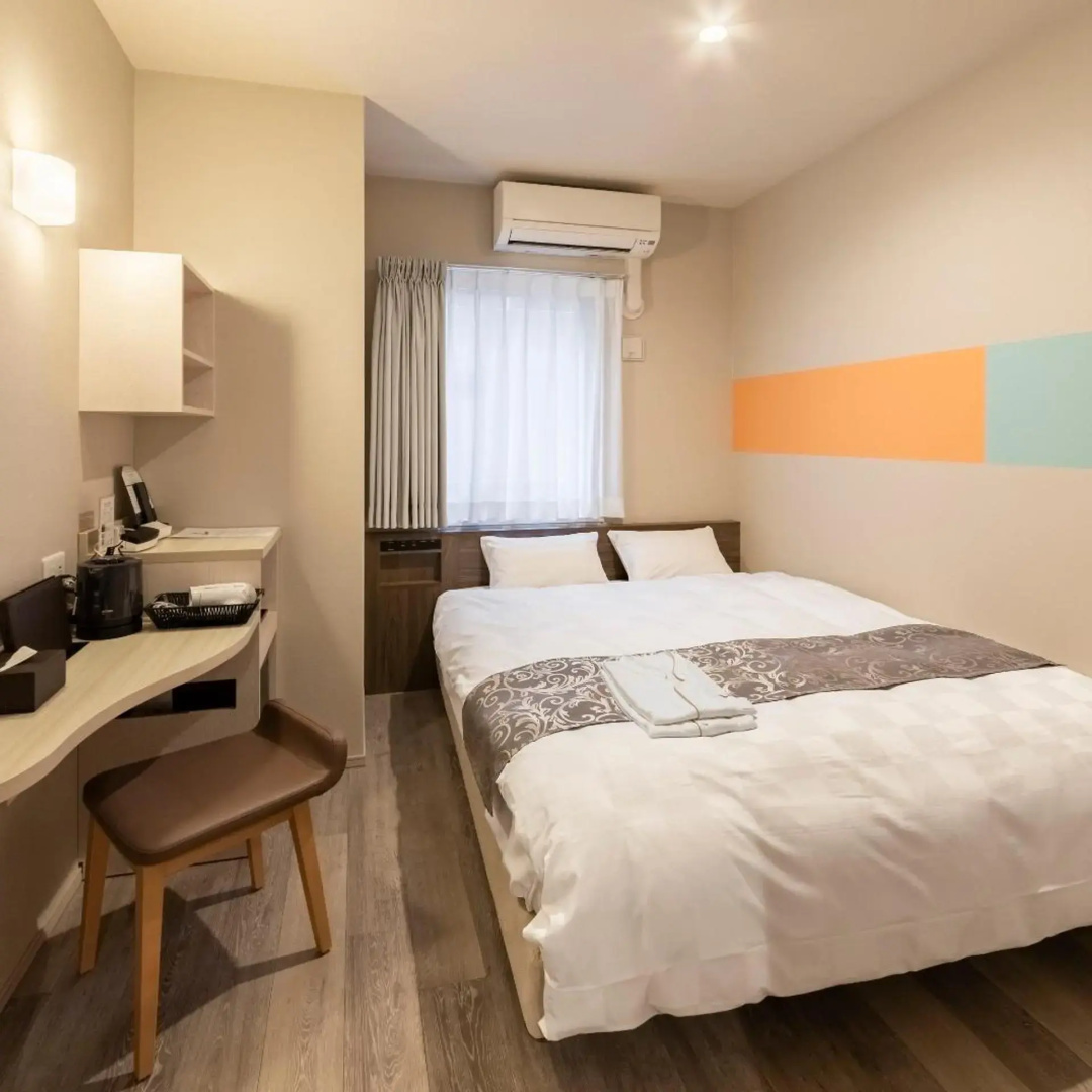 Photo - SARASA HOTEL Dotonbori