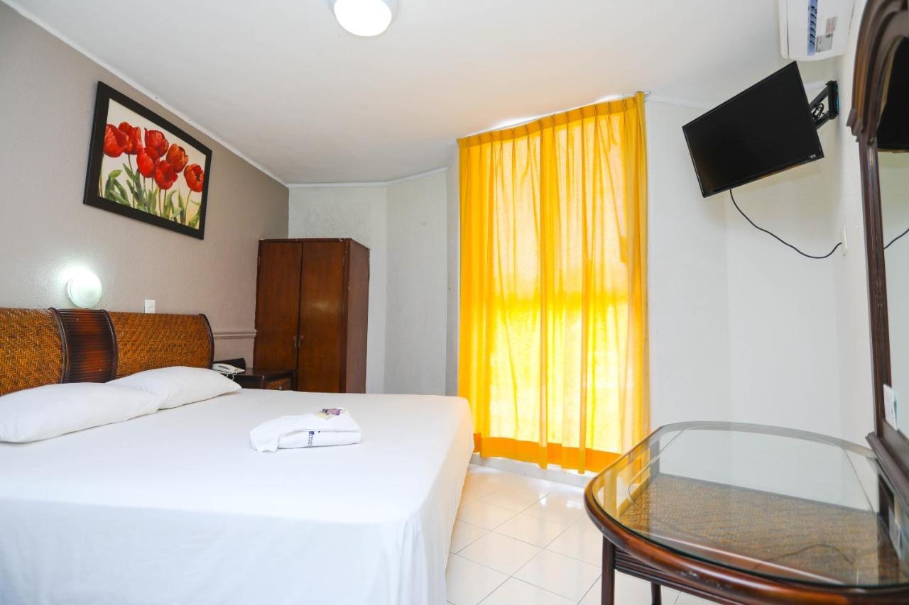 Foto - Hotel Parador Cancun