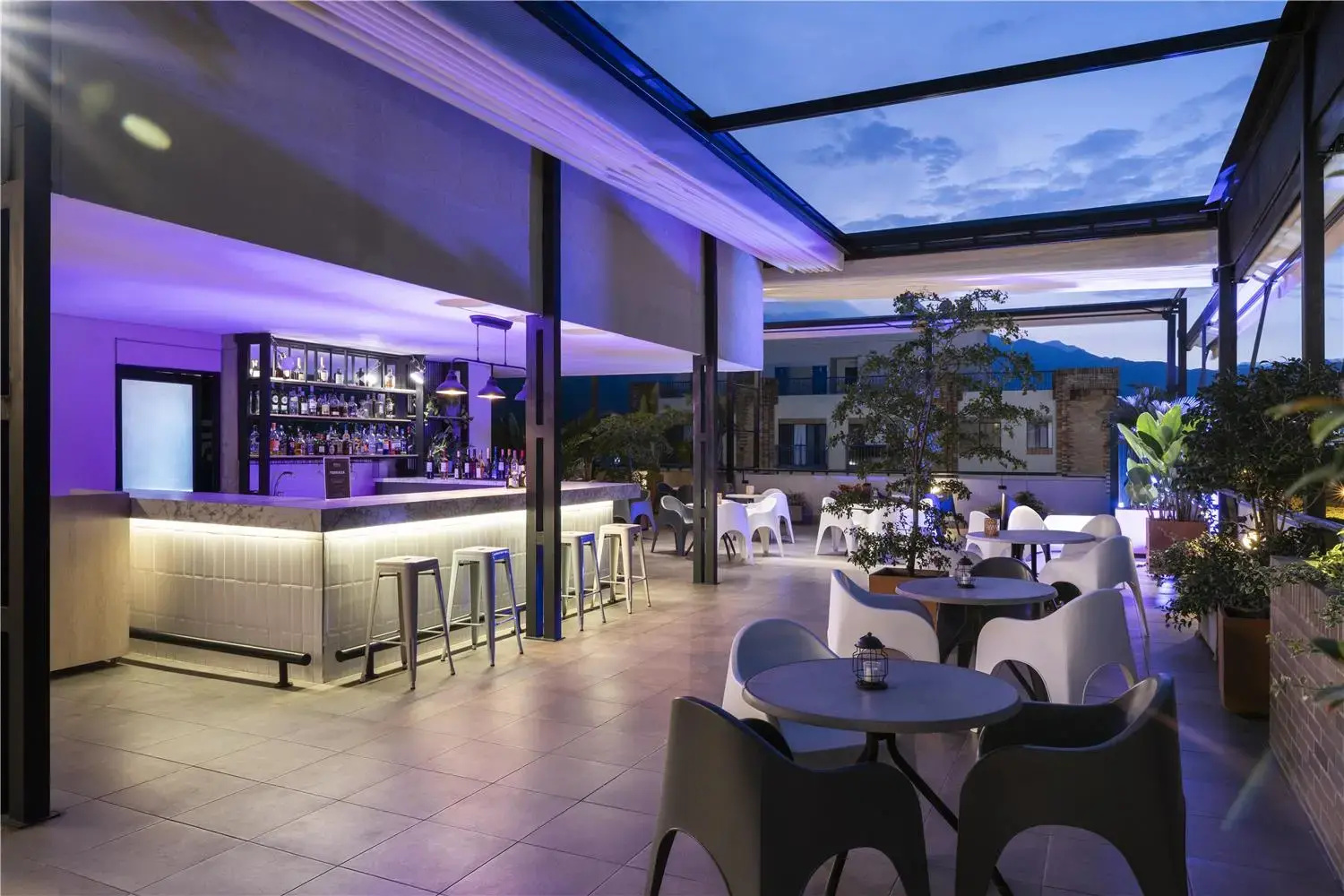 Photo - Hilton Garden Inn Cali Ciudad Jardin