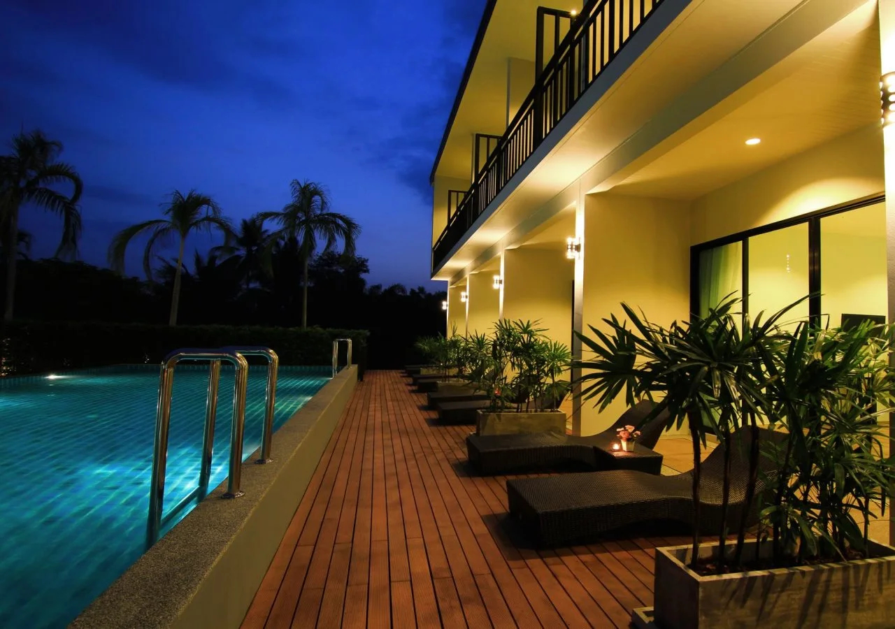 Photo - The Fusion Resort Hotel