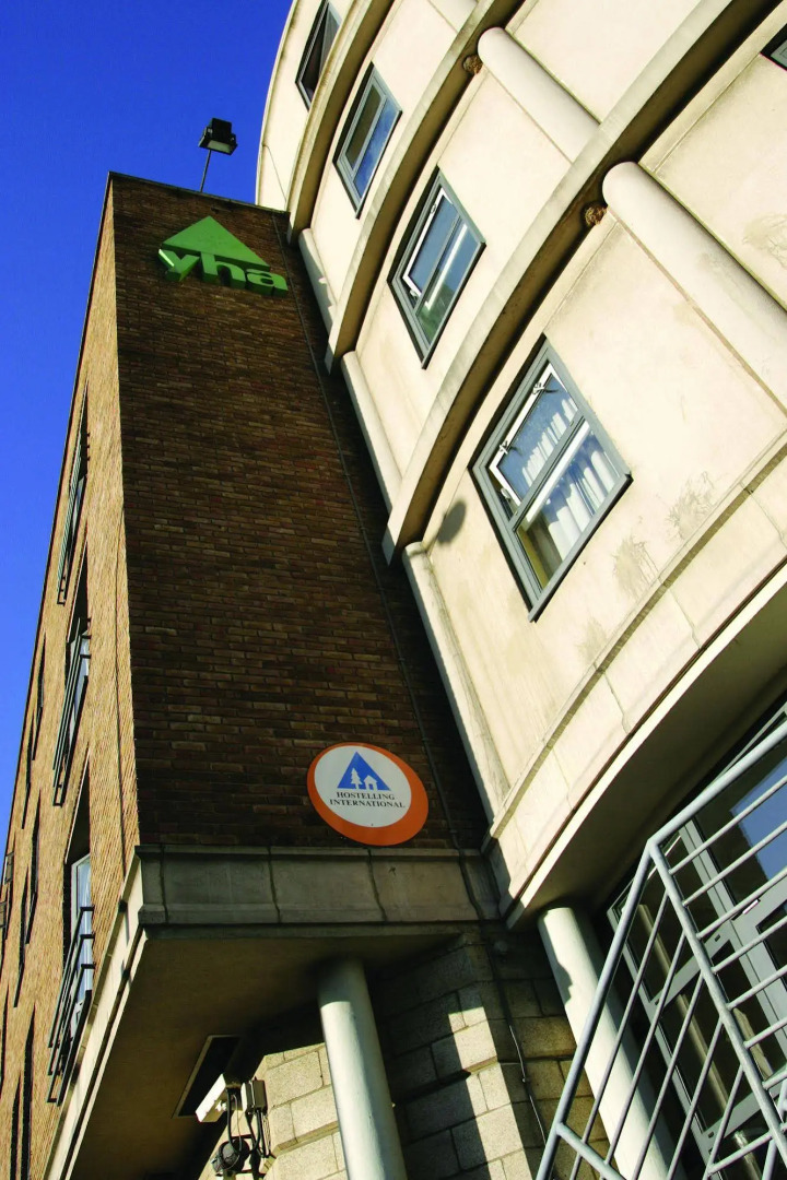 Foto - YHA London Thameside