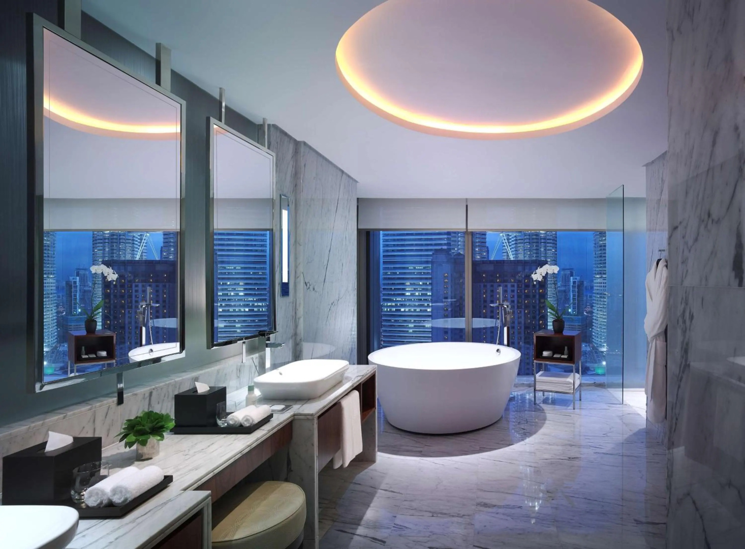Photo - Grand Hyatt Kuala Lumpur
