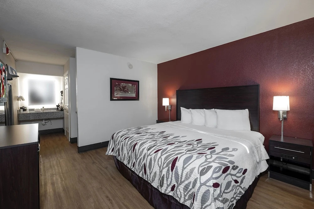 Photo - Red Roof Inn Gulf Shores