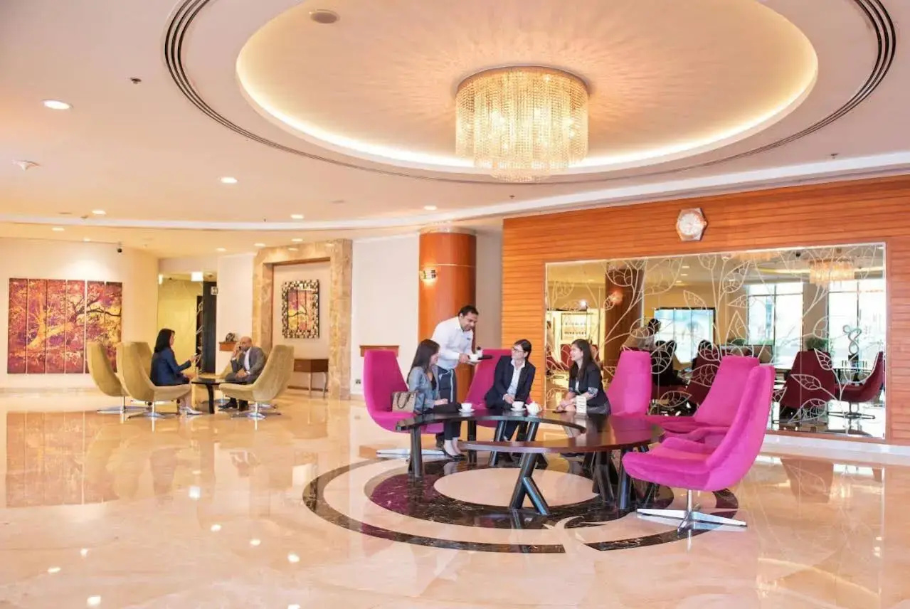 Foto - Avani Deira Dubai Hotel
