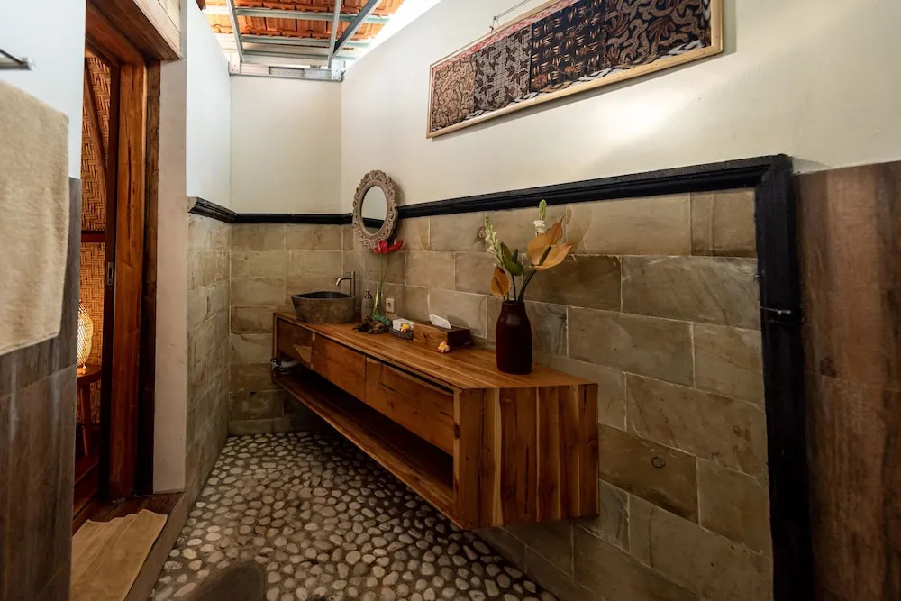 Foto - Ulun Si Joglo Private Villa By Supala