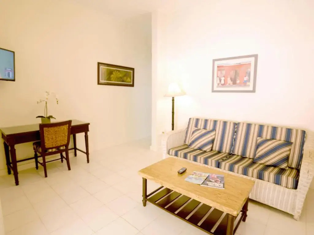 Foto - Worthing Court Apartment Hotel