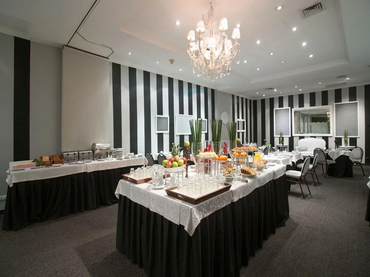 Foto - 1253 Recoleta Small Hotel