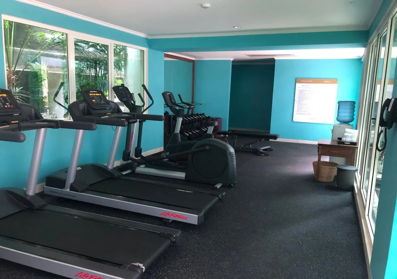 Photo - Anantara Vacation Club Legian