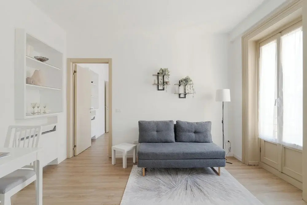 Foto - Brera Apartments in Via della Spiga