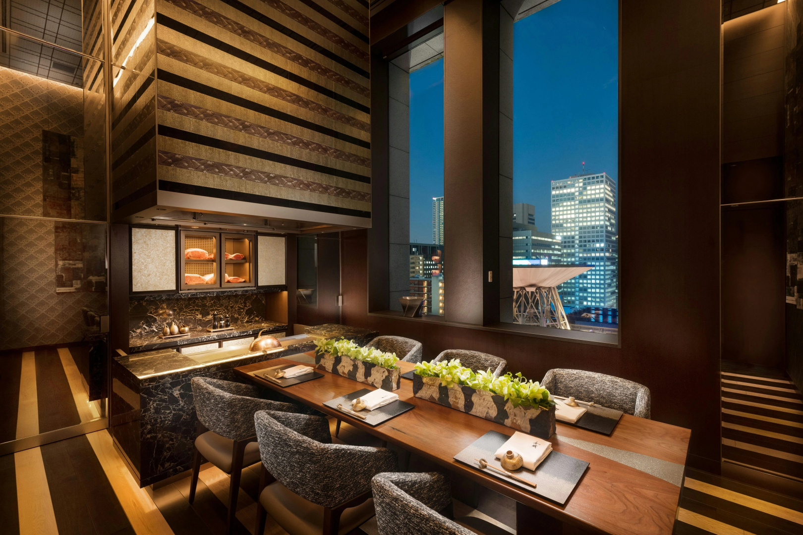 Photo - The St. Regis Osaka