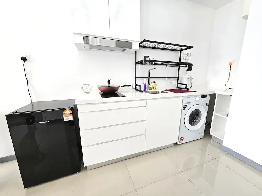 Foto - Bangsar South Apartment by Sarah's Lodge @ SouthLink Lifestyle Apartment