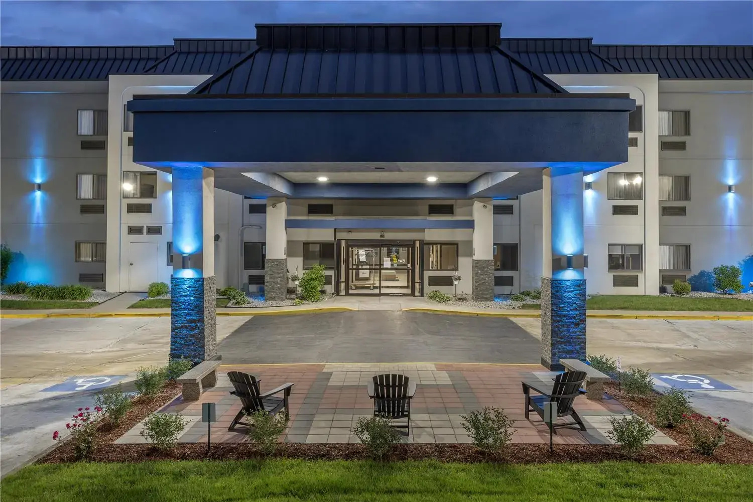 Foto - Best Western Bolingbrook Hotel