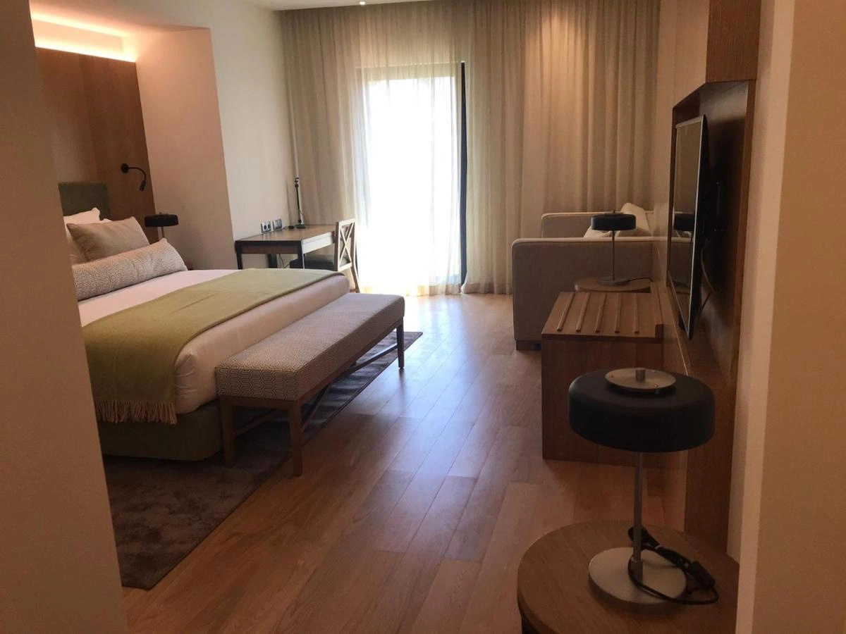 Photo - Neya Porto Hotel