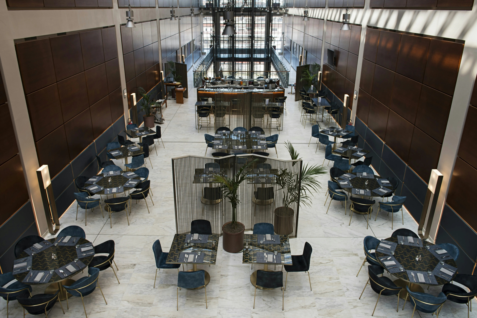 Foto - DoubleTree by Hilton Turin Lingotto