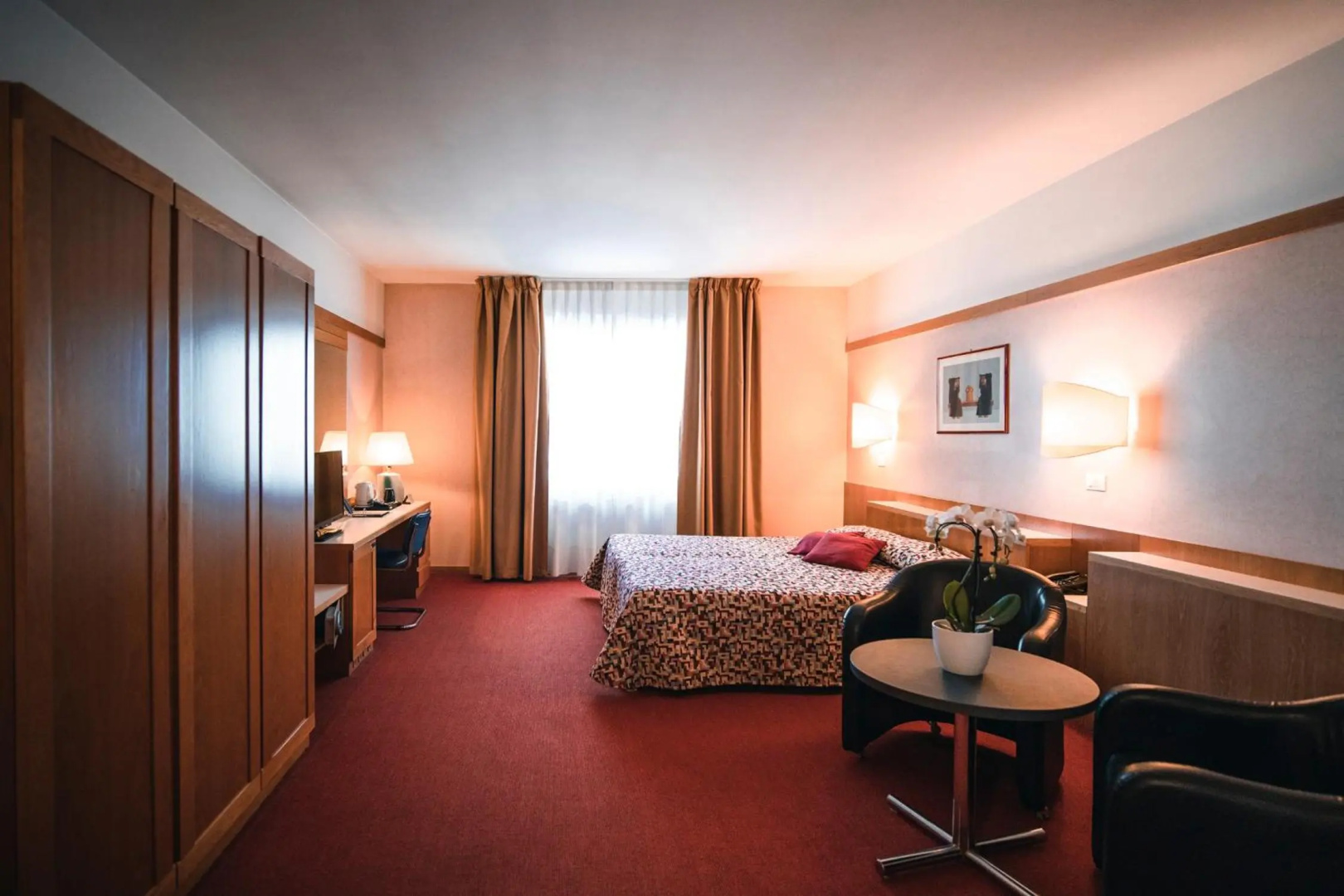 Foto - Bonotto Hotel Palladio