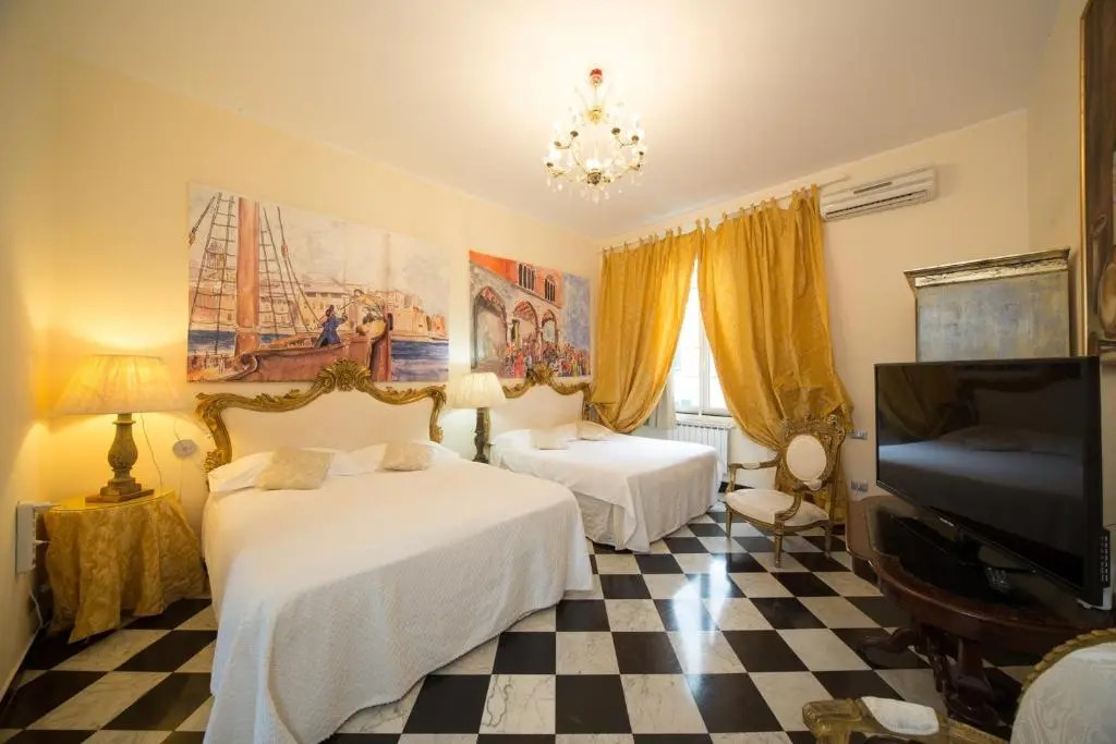 Foto - Morali Palace