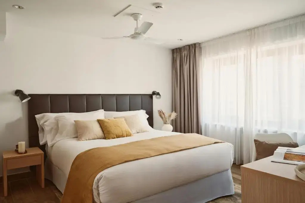 Foto - Hotel MET Pamplona