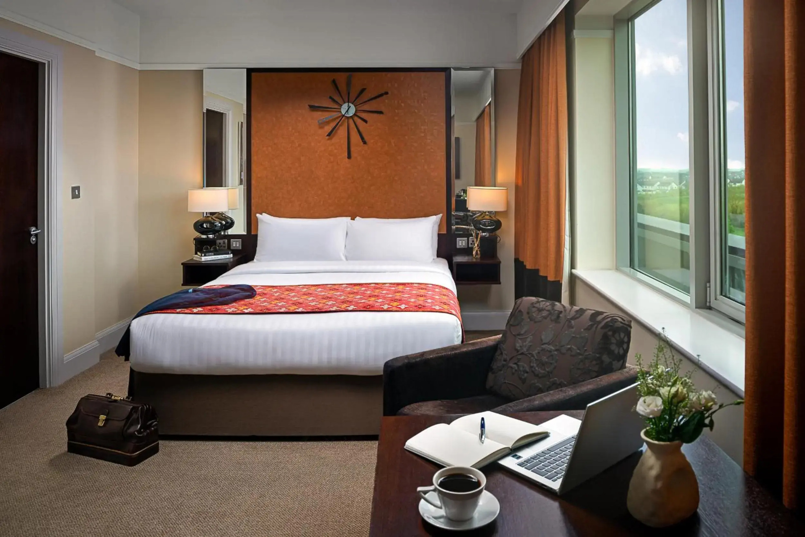 Foto - Carlton Hotel Blanchardstown
