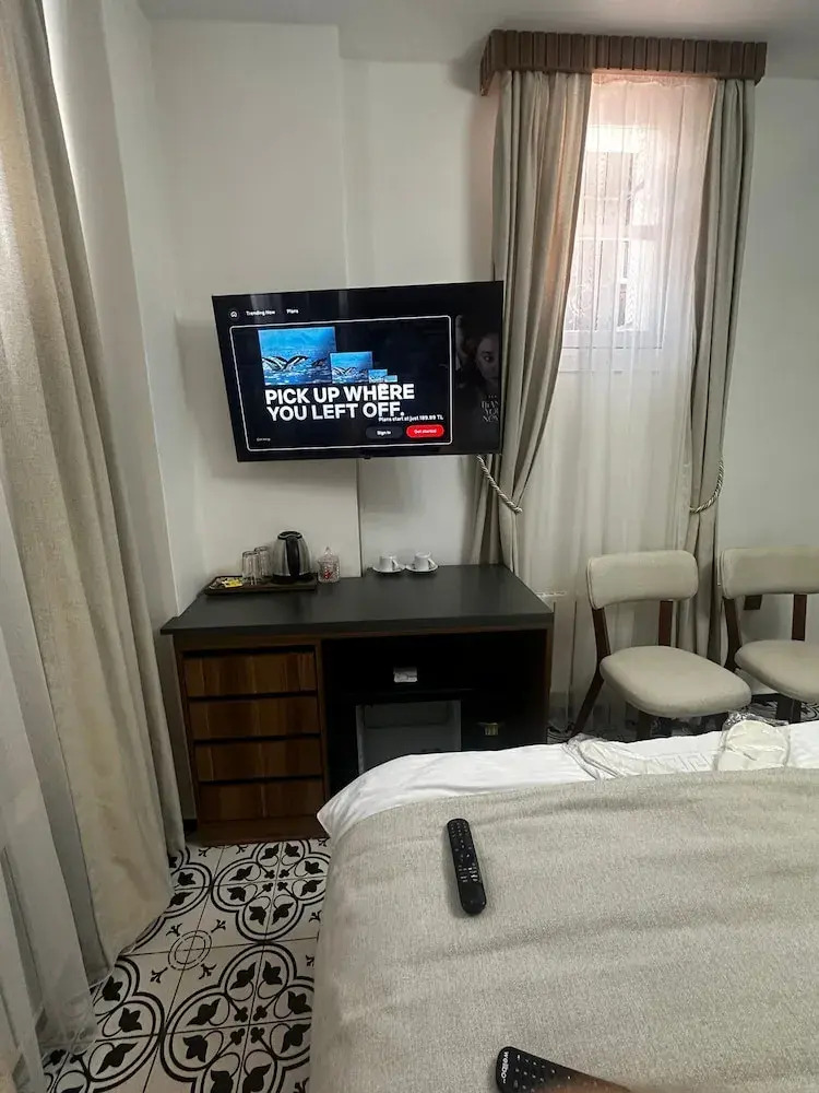 Foto - Şah Bey Konağı