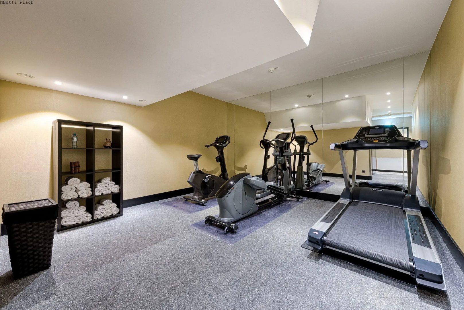 Photo - Mercure Hotel Raphael Wien
