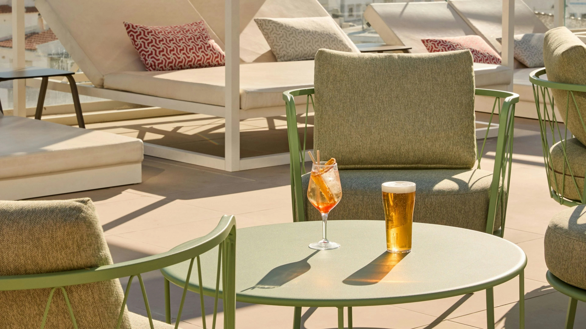 Photo - Hotel Indigo Albufeira by IHG