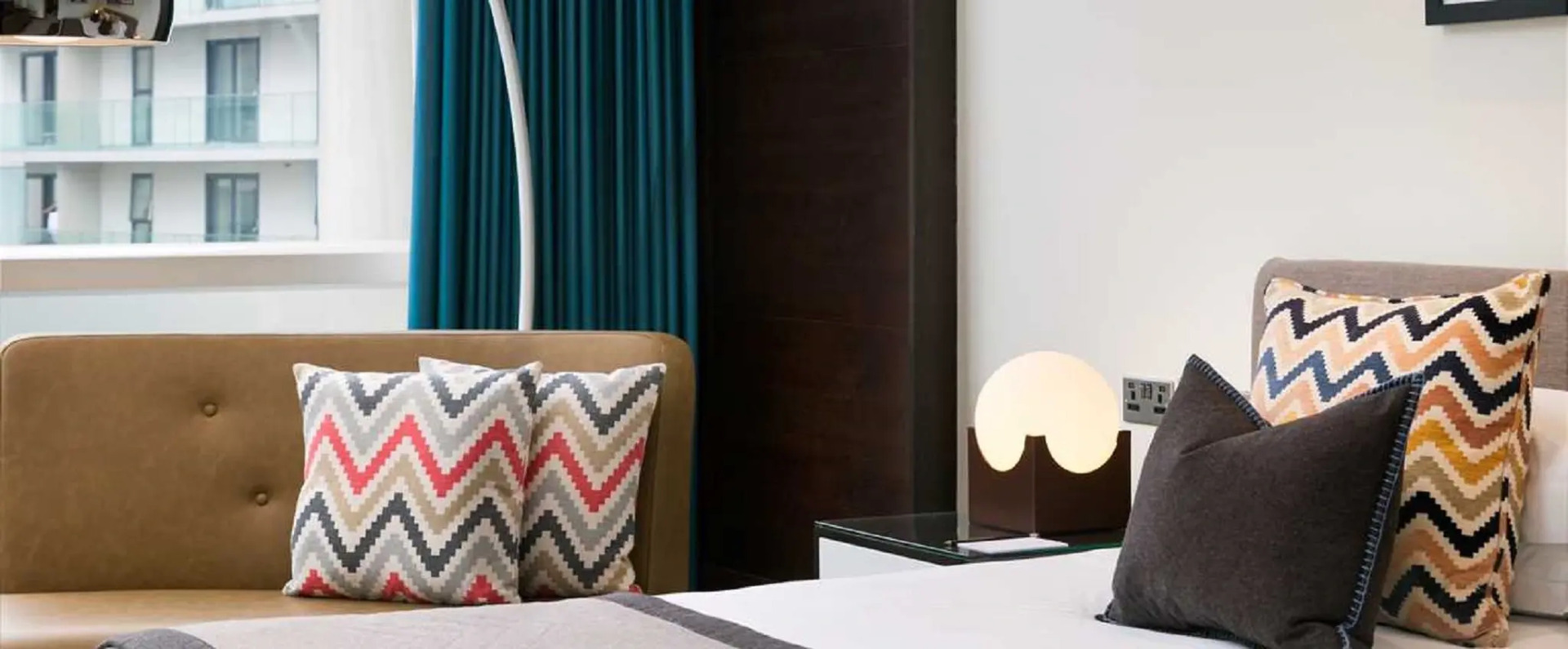 Foto - The Lowry Hotel Manchester