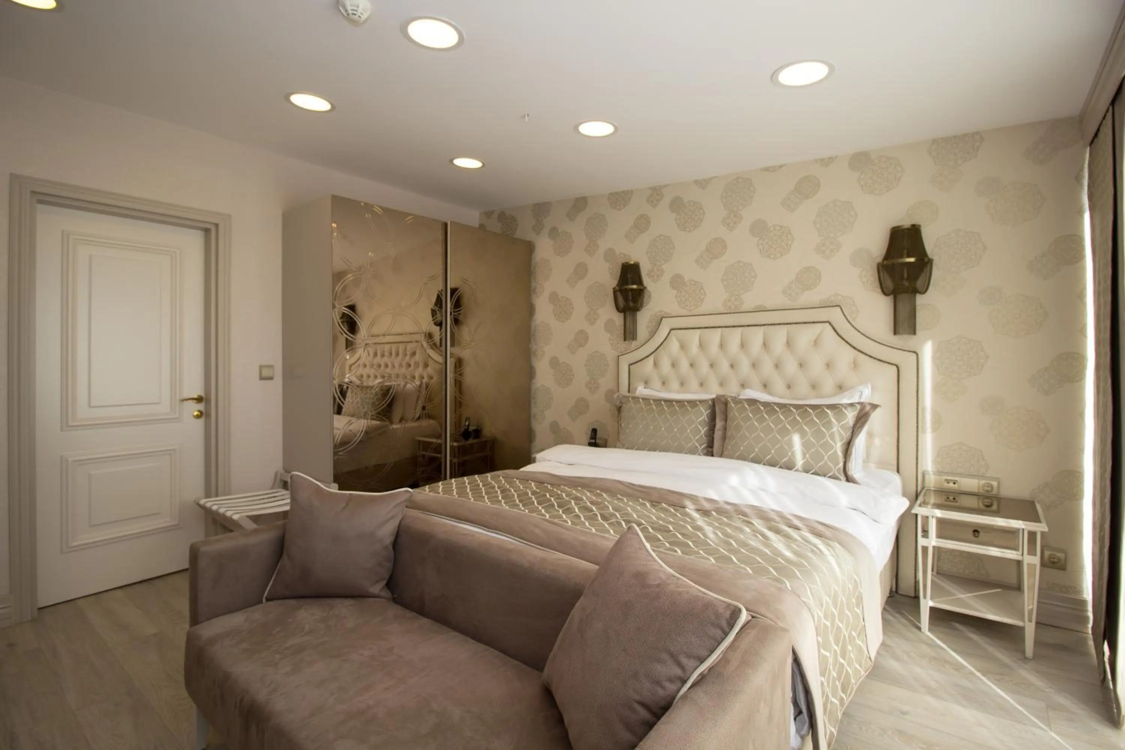 Foto - Le Marde Hotel
