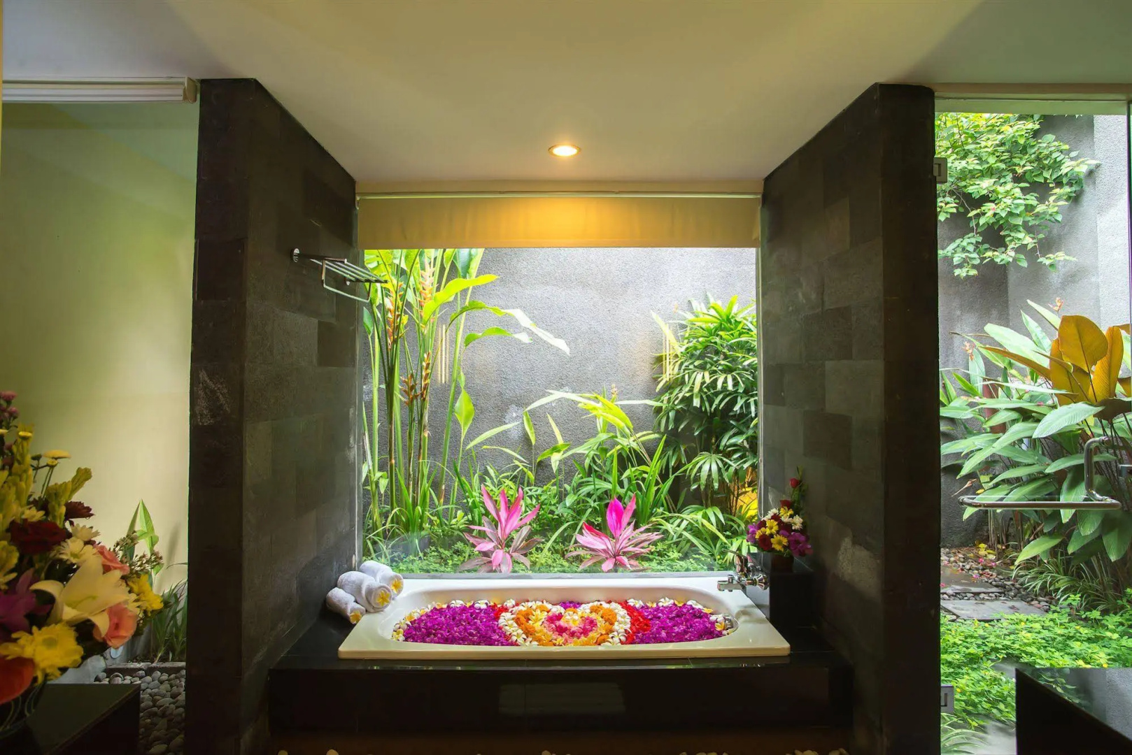 Foto - Kori Ubud Resort, Restaurant & Spa