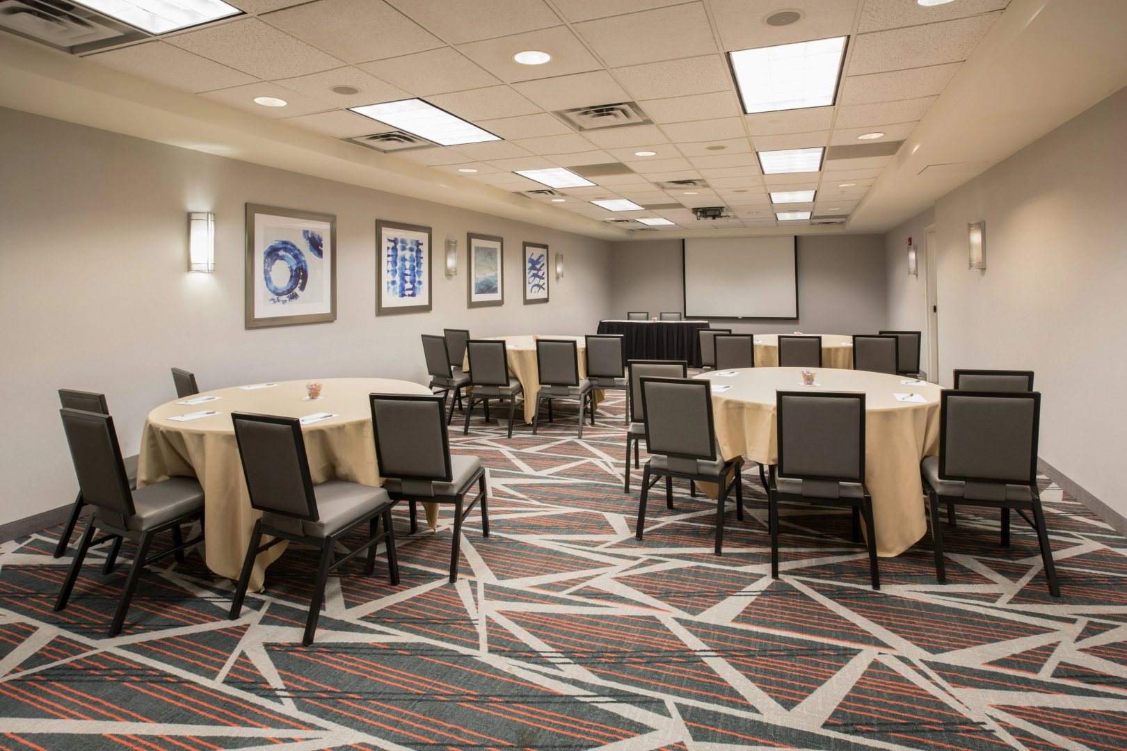 Photo - Hampton Inn & Suites Denver-Downtown