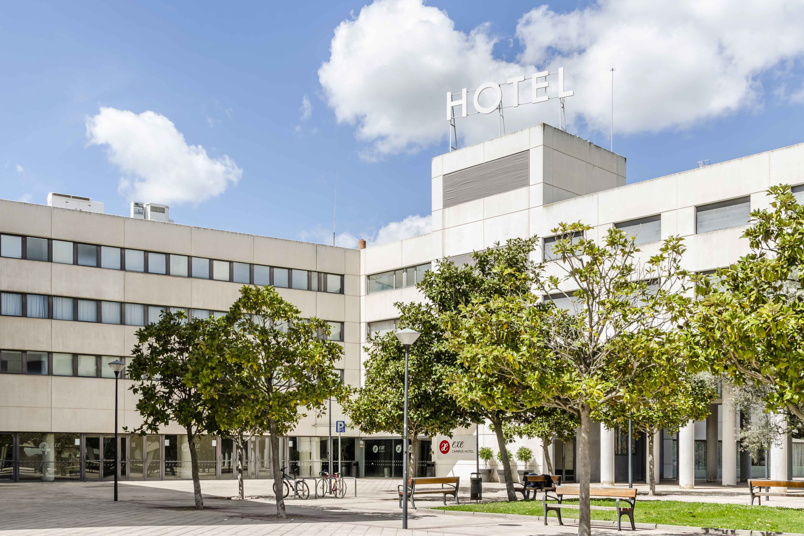 Foto - Exe Campus