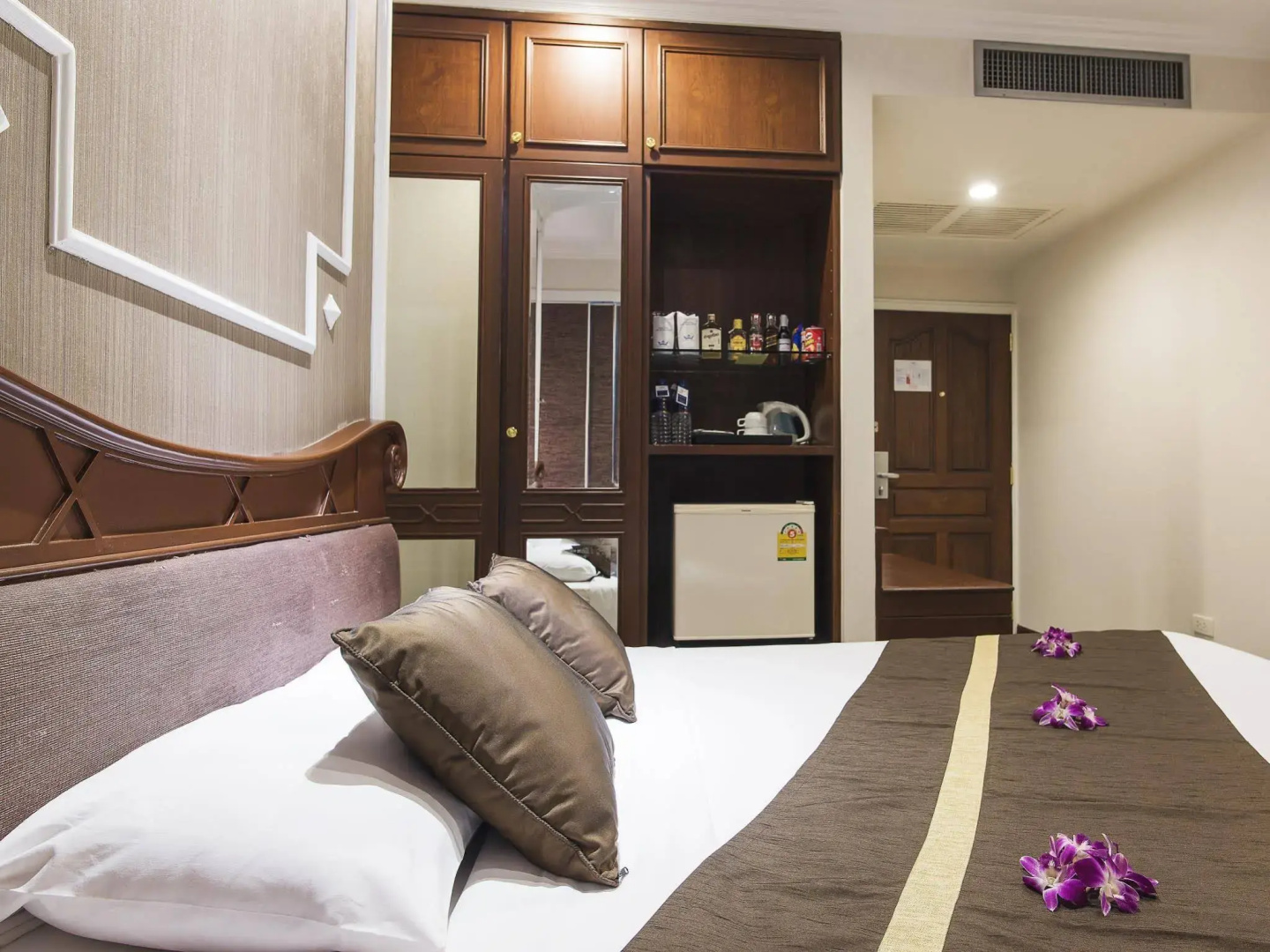Foto - Majestic Suites Hotel