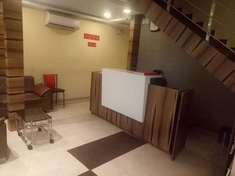 Foto - Hotel Elite 59