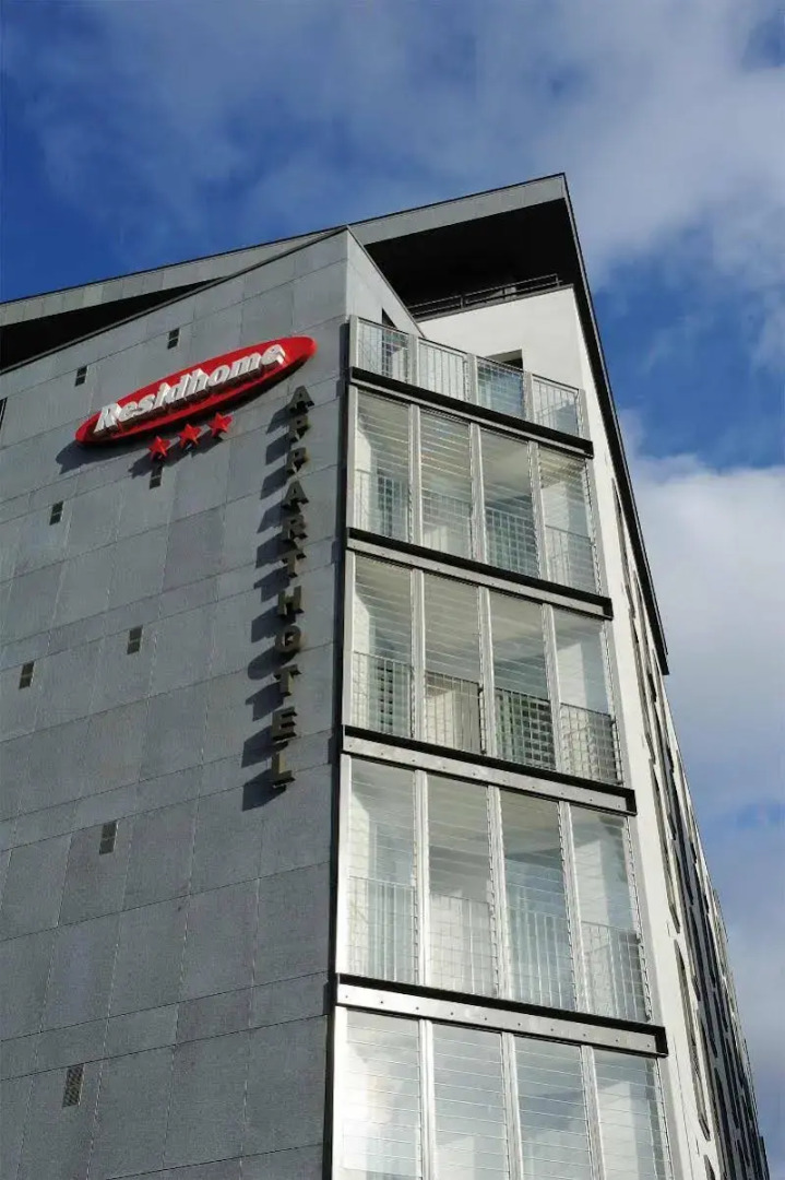 Photo - Residhome Asnieres