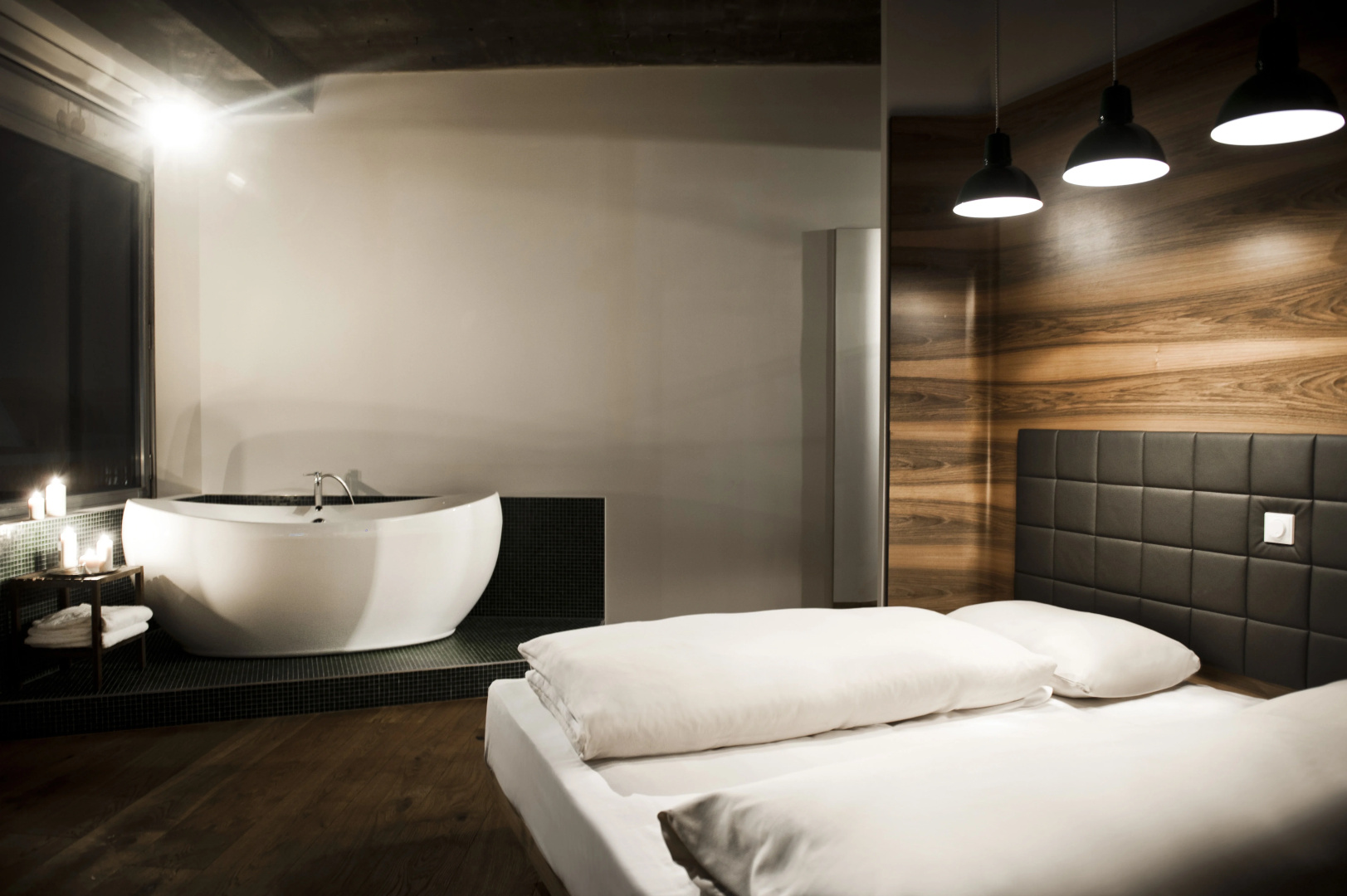 Foto - Hotel Daniel Vienna - Smart Lifestyle Near City Centre